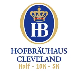 Hofbräuhaus Cleveland logo