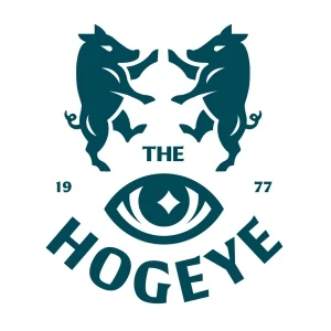 2027 Hogeye Marathon & Relays logo