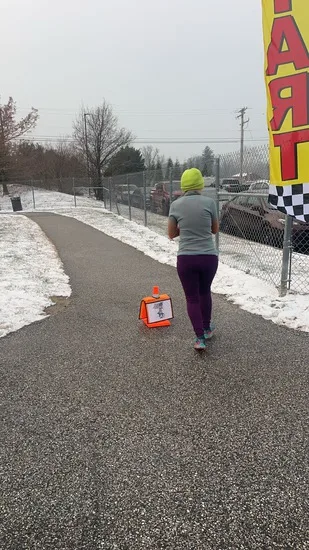 Holiday 5K, 10K, & 13.1M at Bel Air, MD (49) photo 2