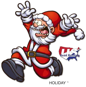 Holiday 5K, 10K, & 13.1M at Gadsden, AL (52) logo
