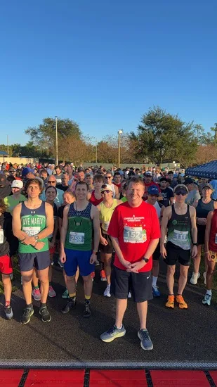 Holiday 5K, 10K, & 13.1M at Naples, FL (52) photo 2