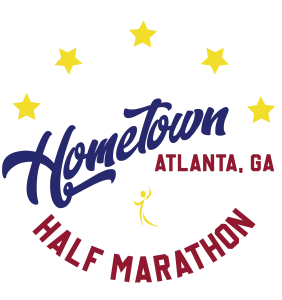 Hometown Half Marathon & 5k/10k - Greater Atlanta