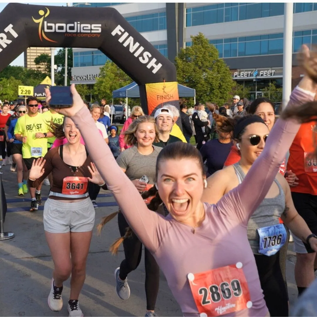 Hometown Half Marathon & 5k/10k - Greater Atlanta photo 2