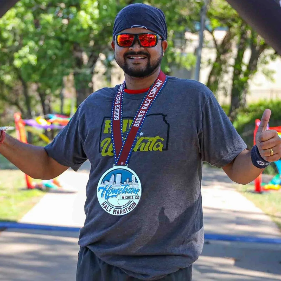 Hometown Half Marathon & 5k/10k - Nashville photo 3