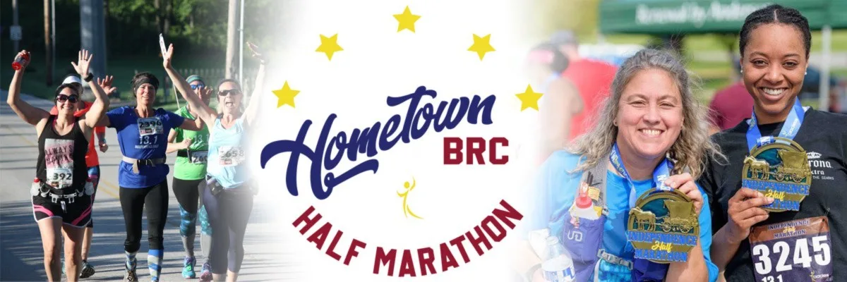 Hometown Half Marathon & 5k/10k - Nashville photo 1