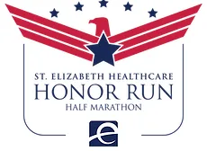 Honor Run Half Marathon logo