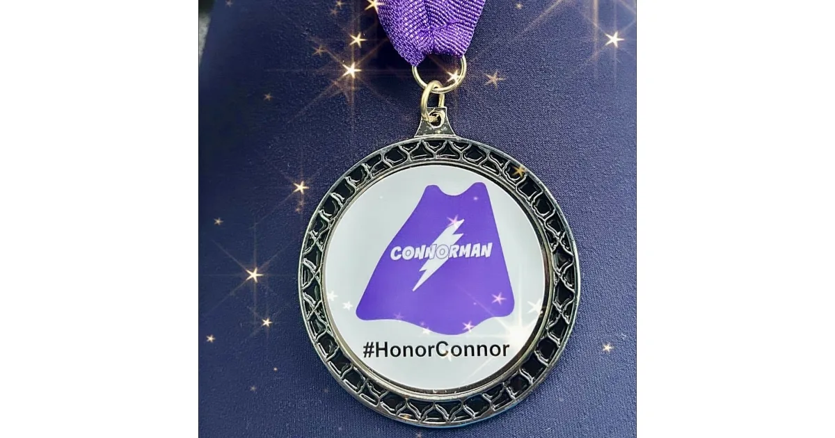 #HonorConnor photo 1