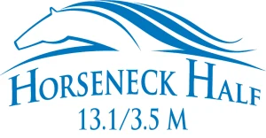 2027 Horseneck Half & 3.5 Miler: SOLD OUT! NO WEEKEND REGISTRATIONS WILL BE ACCEPTED logo