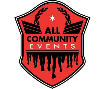 Hot Cider Hustle - Twin Cities Half Marathon & 5K logo