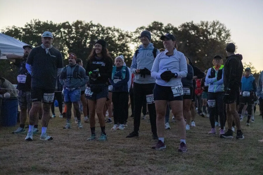 Hot Mess Trail Races photo 4