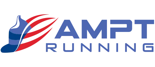Hot Trot Half Marathon logo