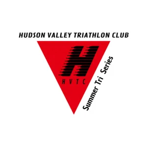 Hudson Valley Triathlon Club Summer Tri Series #2 logo