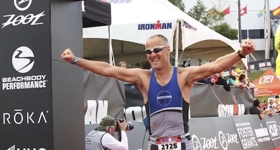 Hudson Valley Triathlon Club Summer Tri Series #2 photo 1