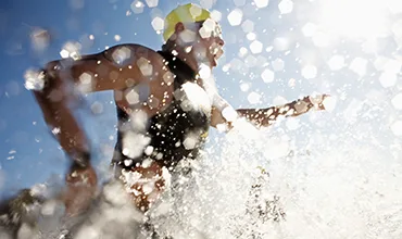 Hudson Valley Triathlon Club Summer Tri Series #2 photo 3