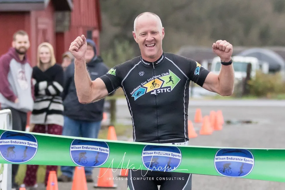 Hudson Valley Triathlon Club Summer Tri Series #3 photo 2