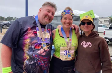 Humboldt Bay Marathon photo 4