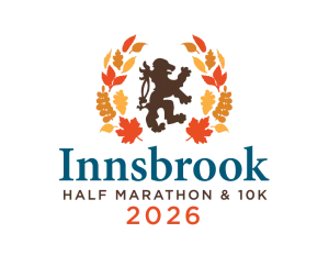 2026 Innsbrook Half Marathon logo