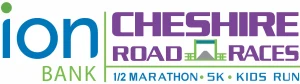 2027 Ion Bank Cheshire Road Races logo