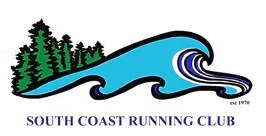Jennifer's Catching Slough Classic 5K, 10K, half marathon logo