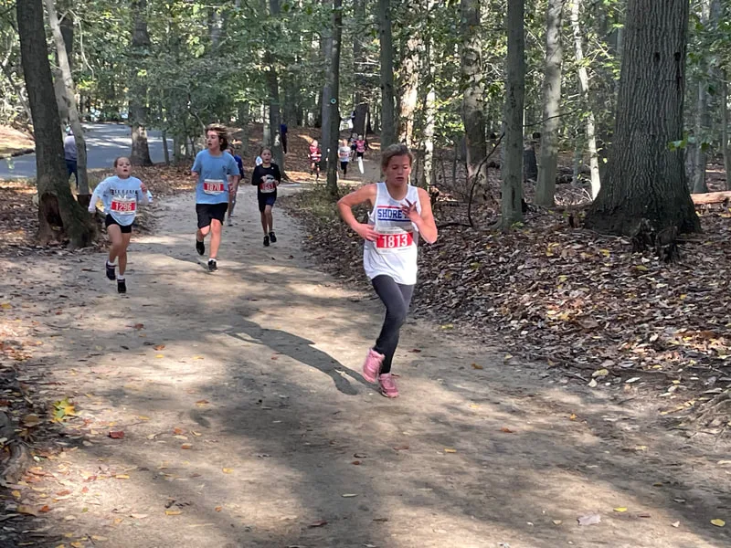 Jersey Shore Half Marathon and 2 Mile Run photo 5