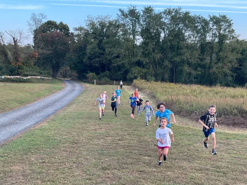 Jersey Shore Half Marathon and 2 Mile Run photo 6