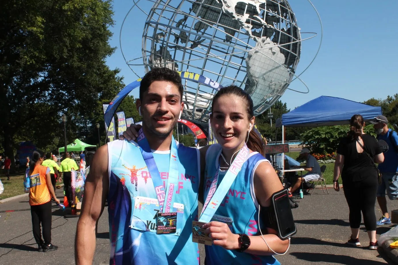 The Jersey Shore Summer Half, 10k, 5k 2026 photo 8