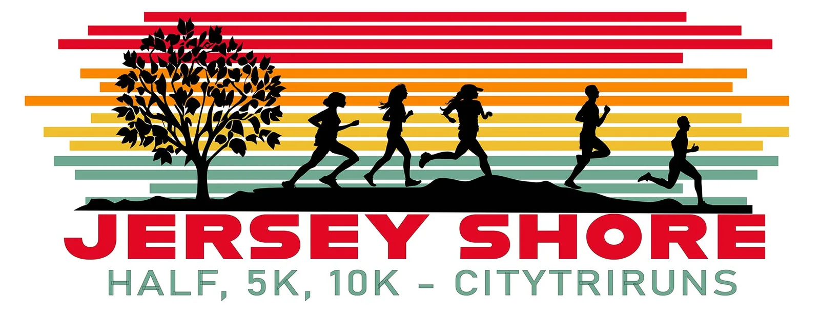 The Jersey Shore Summer Half, 10k, 5k 2026 photo 10