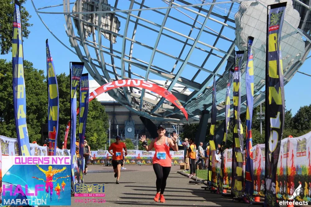 The Jersey Shore Summer Half, 10k, 5k 2026 photo 1