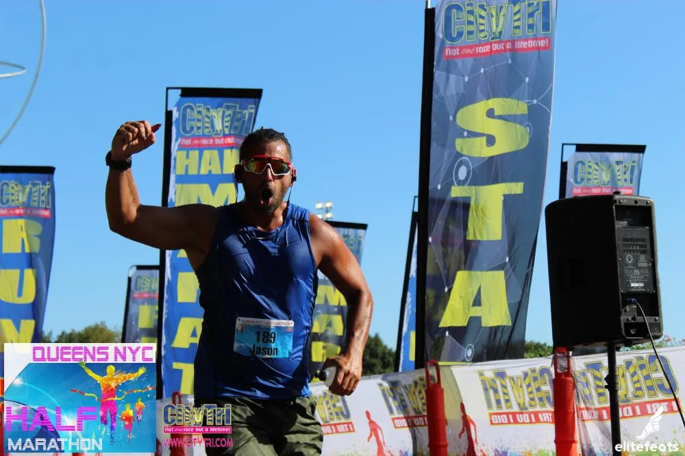 The Jersey Shore Summer Half, 10k, 5k 2026 photo 4