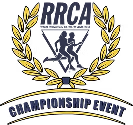 2027 Juneau Frank Maier Marathon and Half Marathon logo
