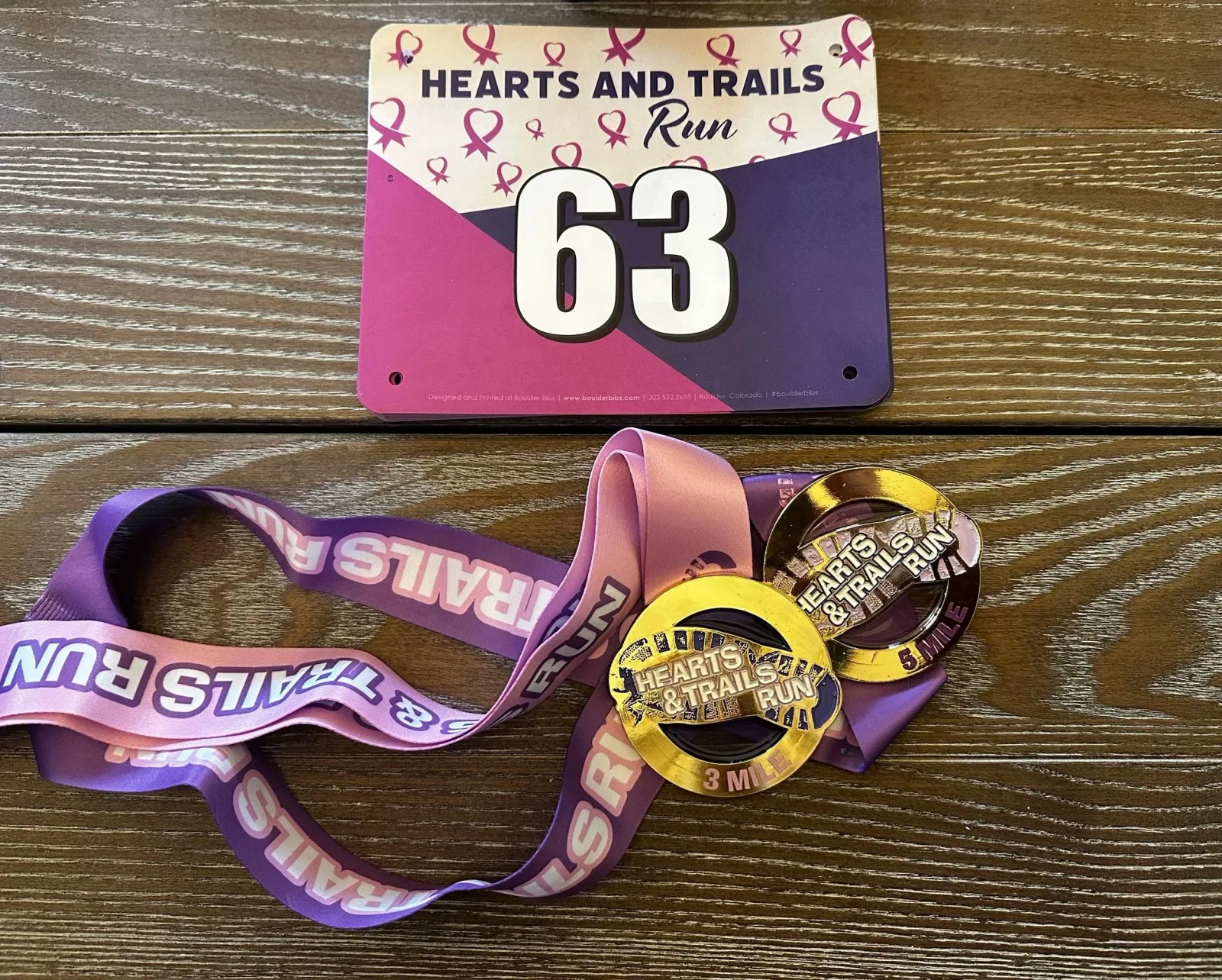 Ka’ū coffee trail runs photo 3