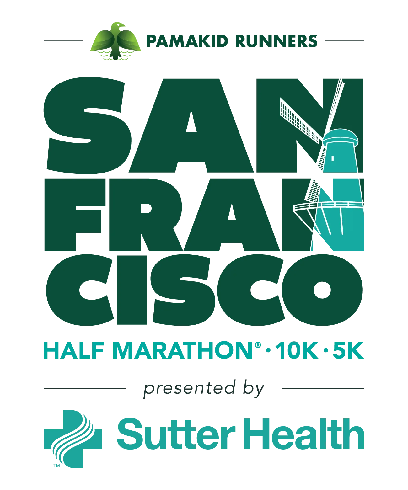 2027 Kaiser Permanente San Francisco Half Marathon & 5K