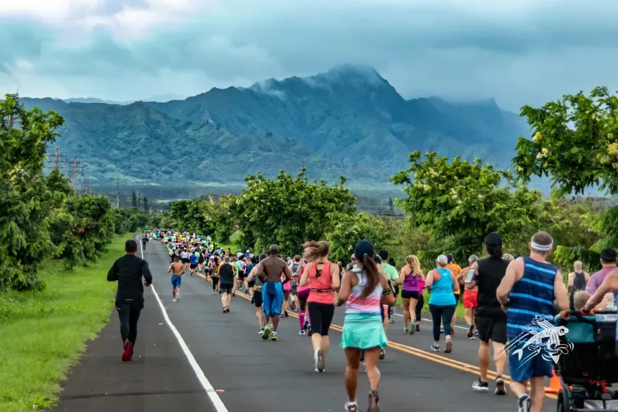Kauai Marathon and Half Marathon photo 2
