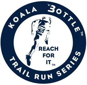 Koala Bottle Harbison Half Marathon & 5K logo