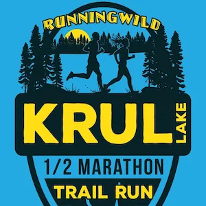 Krul Lake Half Marathon