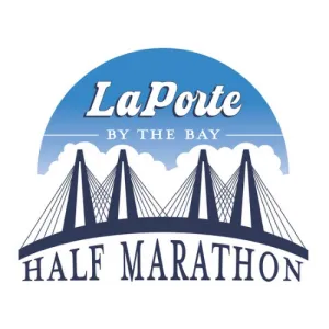 La Porte By the Bay Half Marathon