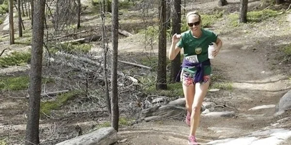 LABOR DAY TRAIL CHALLENGE 5K · 10K · Half · Marathon photo 1