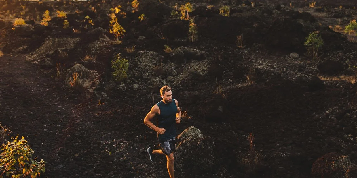 LABOR DAY TRAIL CHALLENGE 5K · 10K · Half · Marathon photo 2