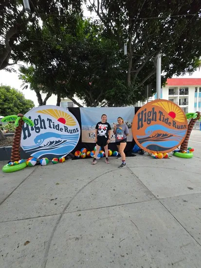 LBC Summer Breeze – 5K, 10K, 10M, and Half Marathon photo 1