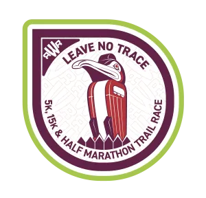 Leave No Trace logo