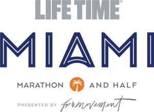 Life Time Miami Marathon & Half