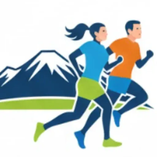 Lincoln Marathon - Full/Half/10K/5K logo