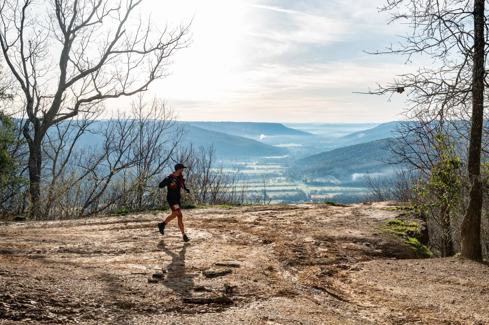 Long Hunter Trail Runs photo 4