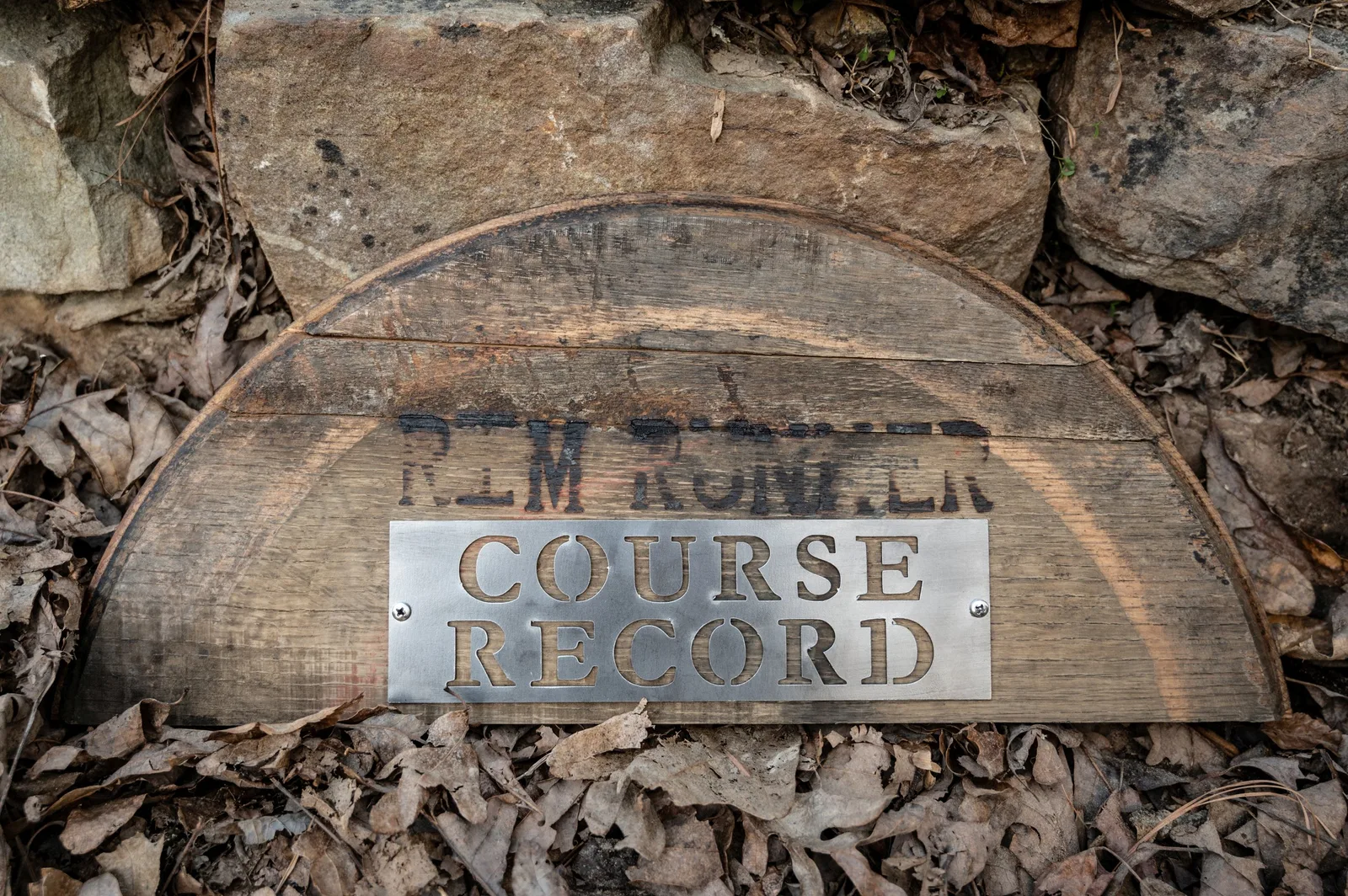 Long Hunter Trail Runs photo 8