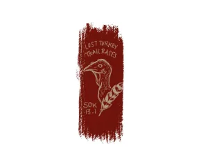 Lost Turkey Trail Races logo