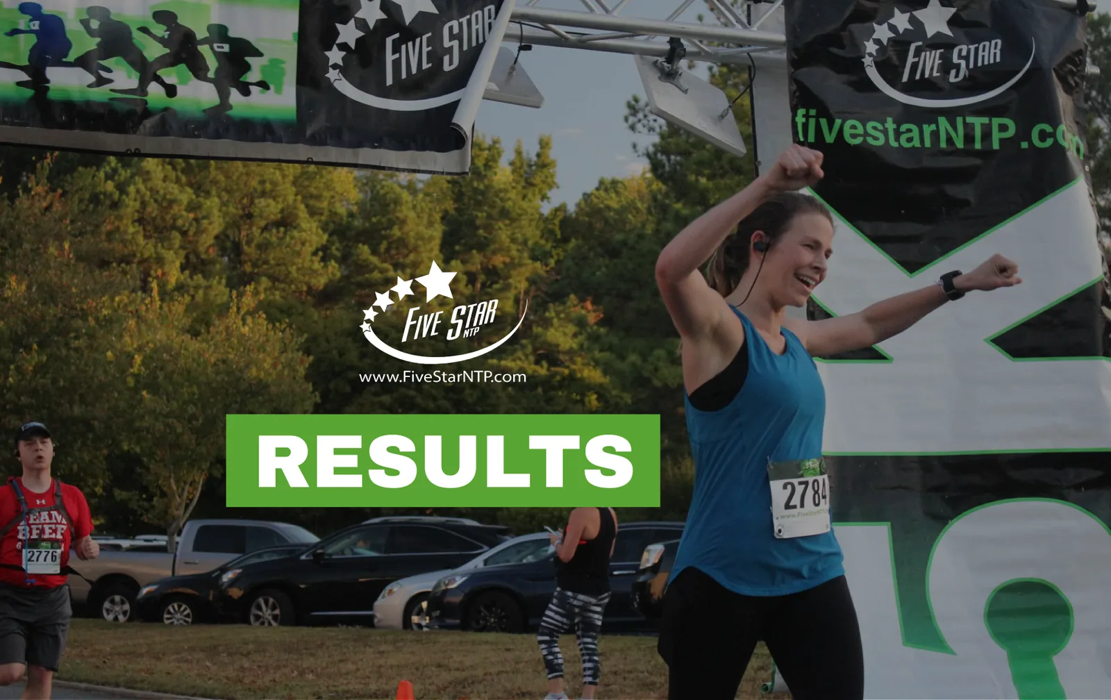 Made in the USA 5K/10K/15K/Half photo 2