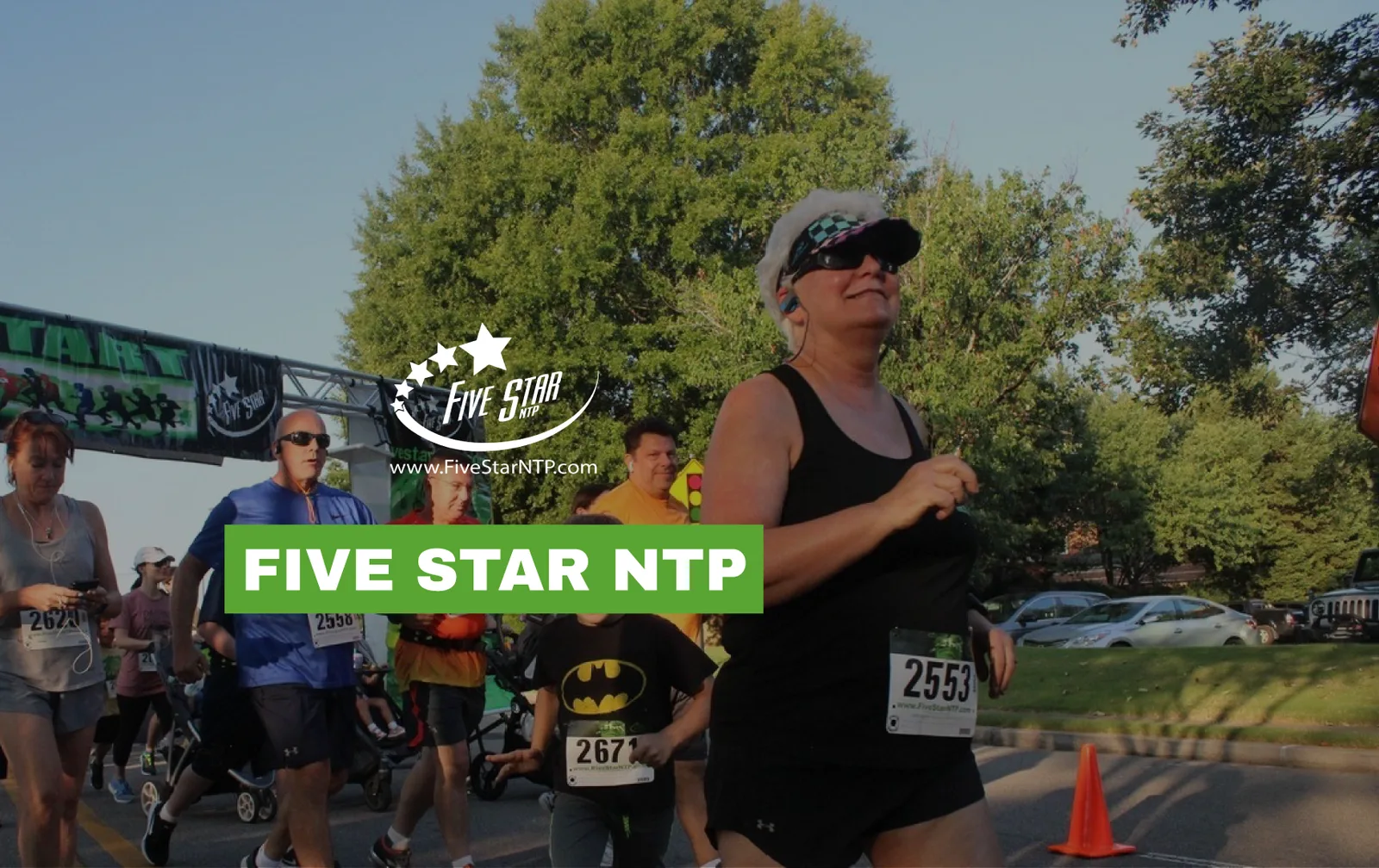 Made in the USA 5K/10K/15K/Half photo 4