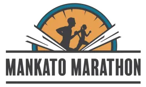 Mankato Marathon Weekend logo