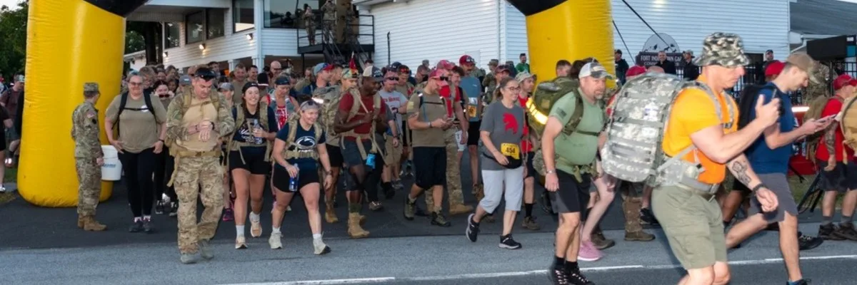 March For The Fallen photo 1