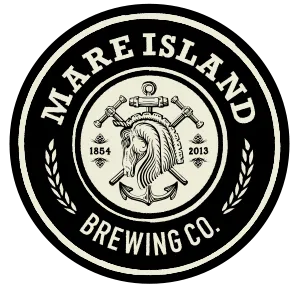 Mare Island Half Marathon logo